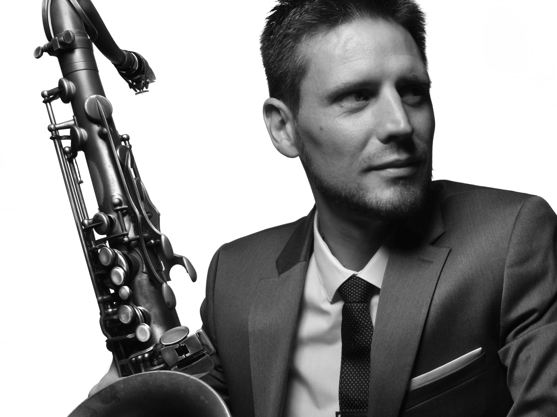 Blog #4 – Une vie de musicien