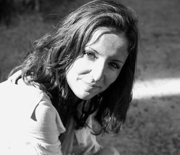 Blog #5 – Née pour le théâtre