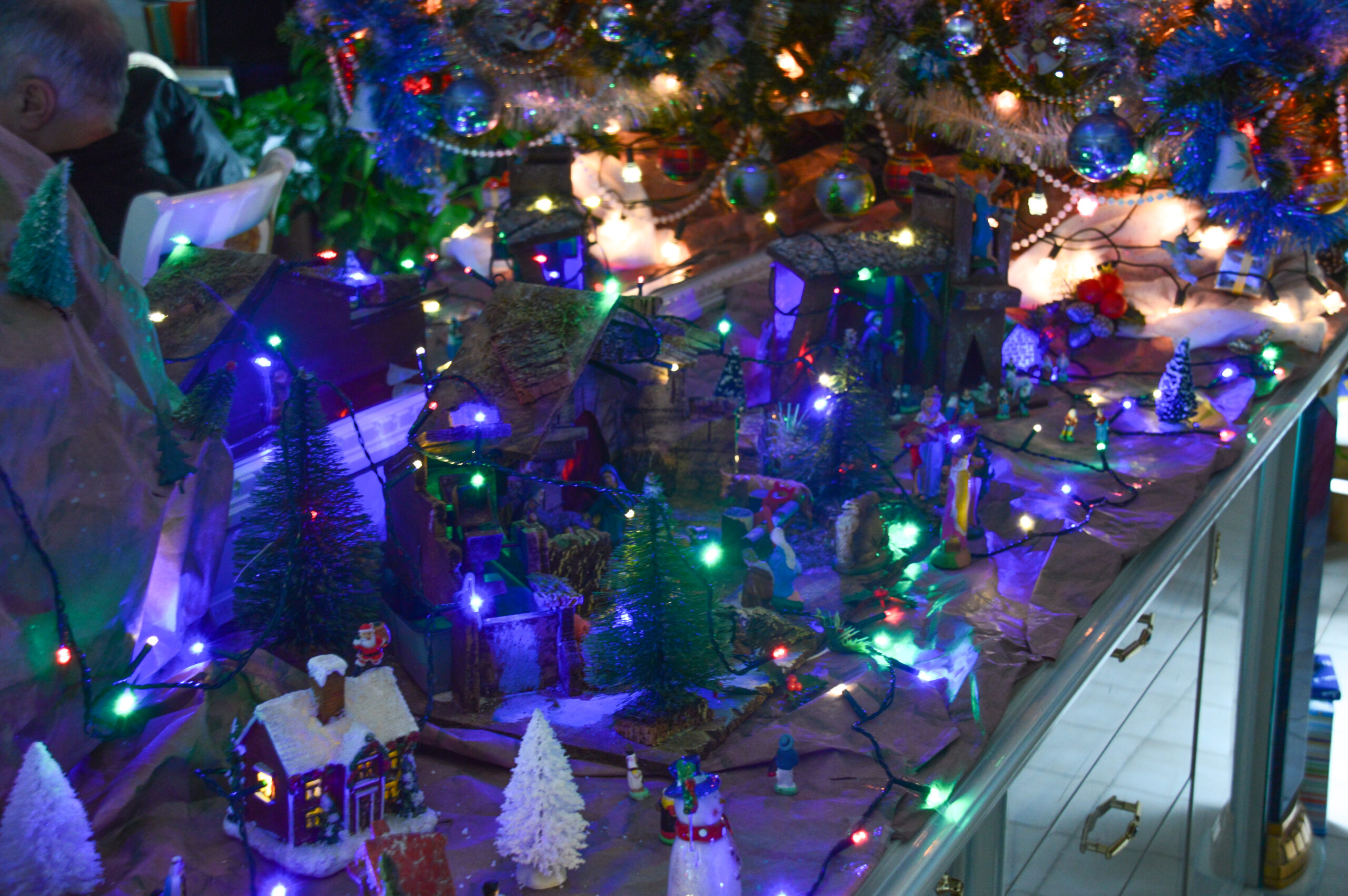 Blog #10 – Noël confiné